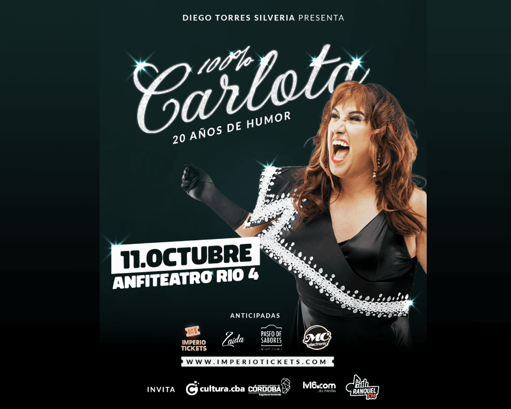 Eventos anteriores - Desktop