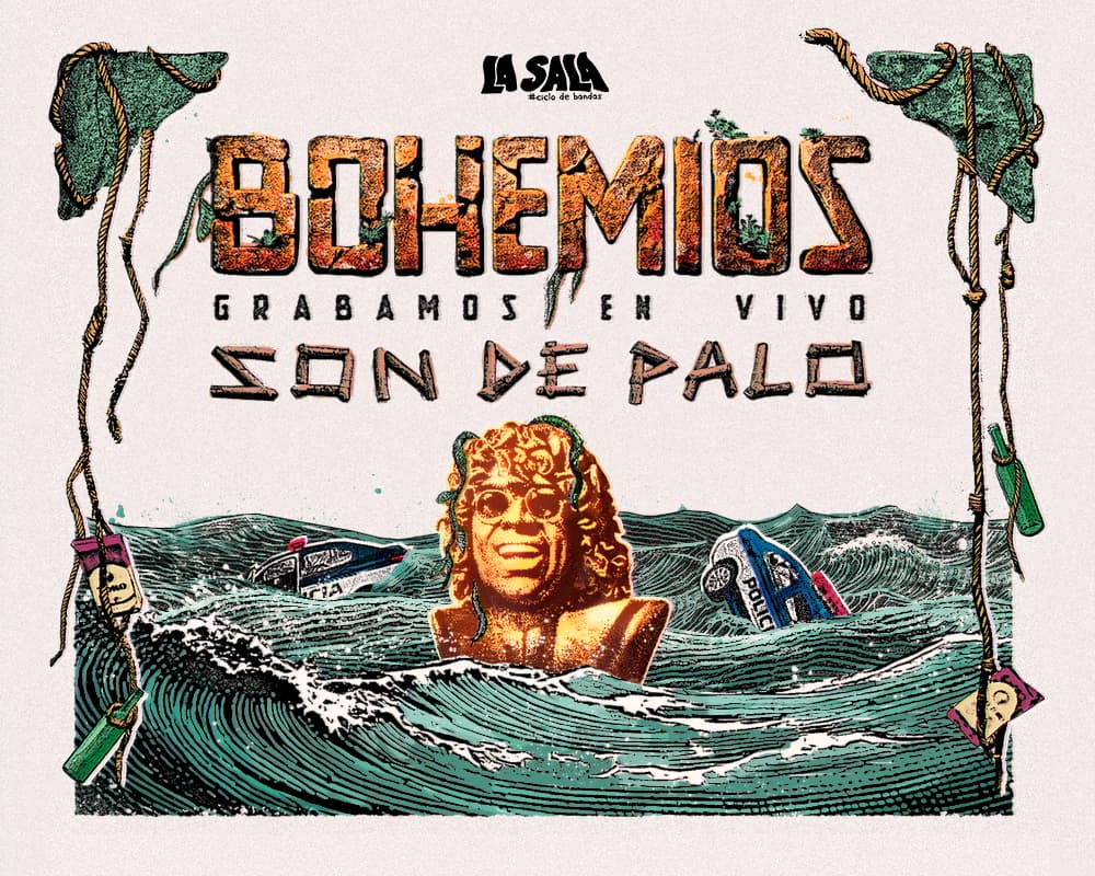 Eventos anteriores - Desktop