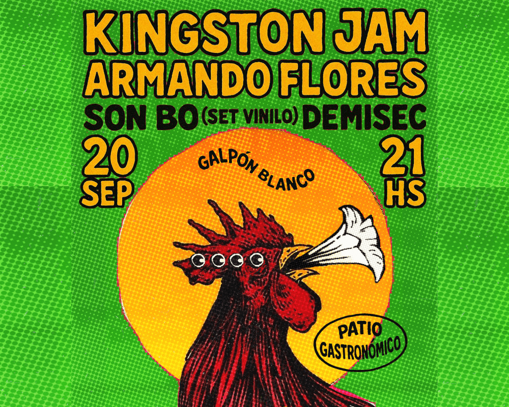 Eventos anteriores - Desktop