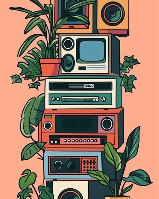 Evento anterior: Vinilos 80's
