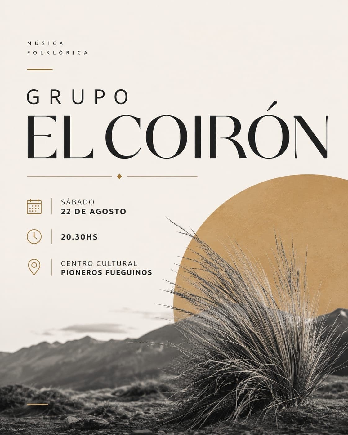 Grupo El Coiron
