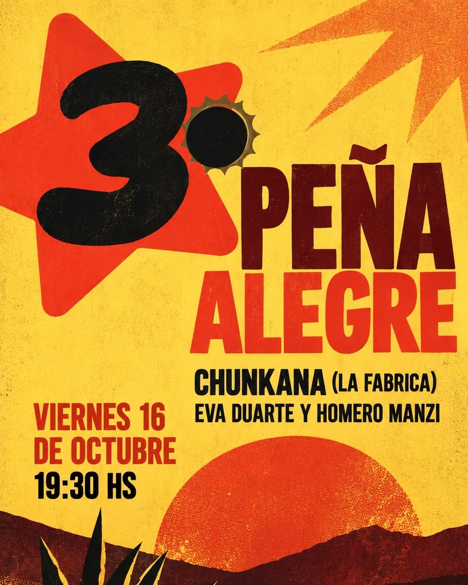 3 Peña Alegre - Merlo SL